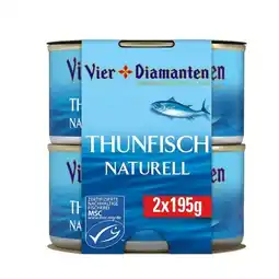 PENNY Thunfisch Naturell od. in Sonnenblumenöl Penny Angebot