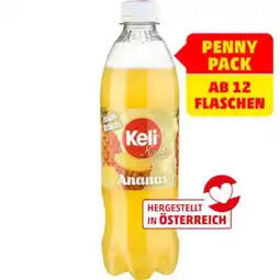 PENNY Limonade div. Sorten Penny Angebot