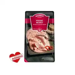 PENNY Extra od. Pikante- od. Chili-Extrawurst Penny Angebot