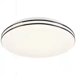 Möbelix LED-Deckenleuchte „FRITZI“ 82271576 Möbelix Angebot