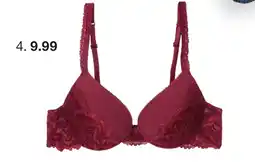 Zeeman Plunge-BH Angebot