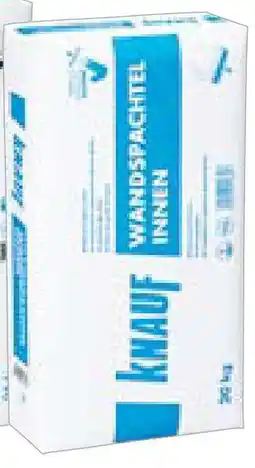 Hellweg Knauf Insulation Wandspachtel innen Angebot