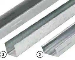 Hellweg Knauf Insulation Anschlussprofil UD Angebot