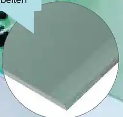 Hellweg Knauf Insulation 1-Mann-Platte grün Angebot