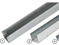 Hellweg Knauf Insulation Standprofil CW Angebot