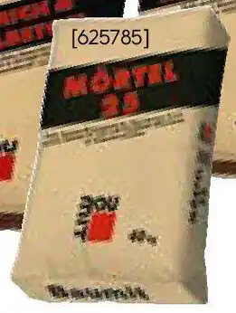 Hellweg Mörtel Angebot