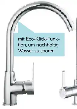 Hellweg Valblue Spültischarmatur Angebot
