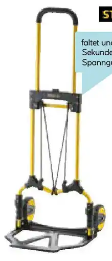 Hellweg Transportkarre Angebot