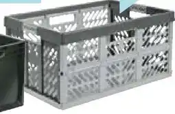 Hellweg Klappbox Profi Angebot