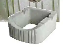 Hellweg Böschungsstein Pino Angebot