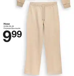 Zeeman Hose Angebot