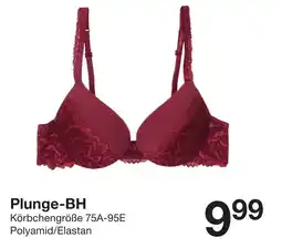 Zeeman Plunge-BH Angebot
