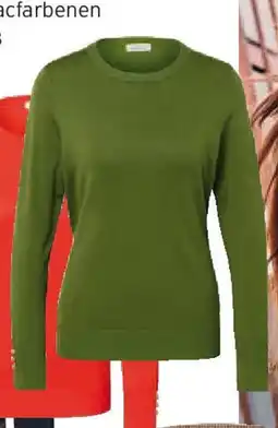 Tchibo Eduscho Feinstrickpullover Angebot