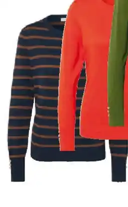 Tchibo Eduscho Feinstrickpullover Angebot