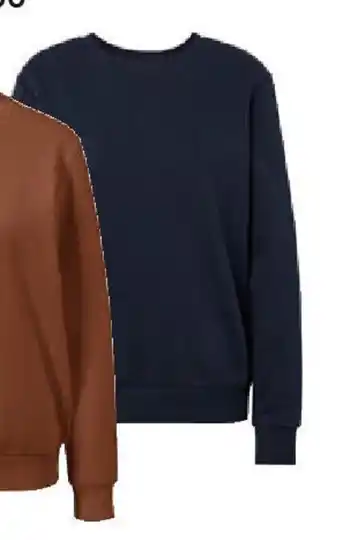 Tchibo Eduscho Sweatshirt Angebot