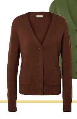 Tchibo Eduscho Strickcardigan Angebot