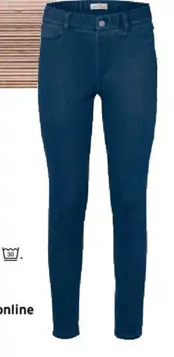 Tchibo Eduscho Jeggings Angebot
