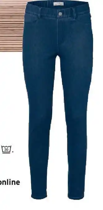 Tchibo Eduscho Jeggings Angebot