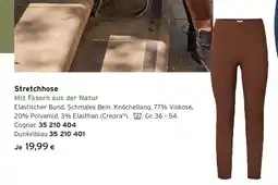 Tchibo Eduscho Stretchhose Angebot