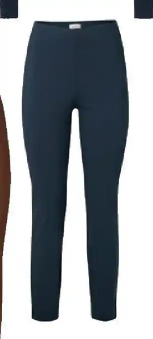 Tchibo Eduscho Stretchhose Angebot