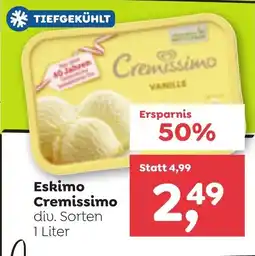 ADEG Eskimo Cremissimo Angebot