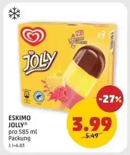 PENNY ESKIMO JOLLY Angebot