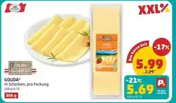 PENNY Gouda Angebot