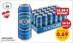PENNY Puntigamer Angebot