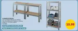 PENNY SCHWERLASTREGAL Angebot