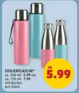 PENNY ISOLIERFLASCHE Angebot