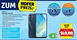 Hofer SAMSUNG GALAXY A16 5G Angebot