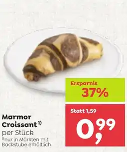 ADEG Marmor Croissant Angebot