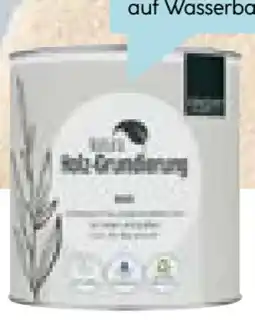 Hellweg Vincent Natura Holz-Grundierung weiß Angebot