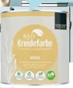 Hellweg Vincent Natura Kreidefarbe Weizen Angebot