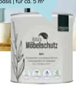 Hellweg Vincent Natura Möbelschutz farblos matt Angebot