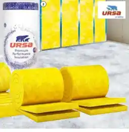 Hellweg Ursa Trennwandfilz TWF1 Angebot