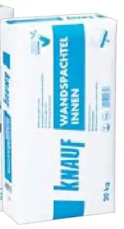 Hellweg Knauf Wandspachtel Innen Angebot