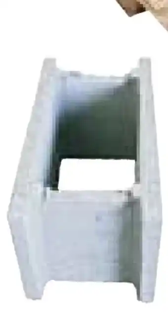 Hellweg Schalungssteine Angebot