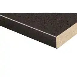Hellweg Arbeitsplatte Mocca Angebot