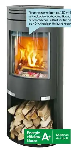 Hellweg Aduro Kaminofen 1.4 Angebot
