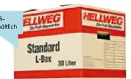 Hellweg Hellweg Umzugskarton Standard L Angebot