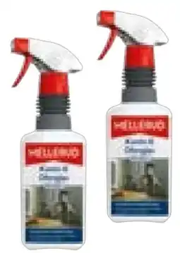 Hellweg Mellerud Kamin und Ofenglas Reiniger Angebot