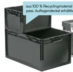 Hellweg Eurobox Angebot