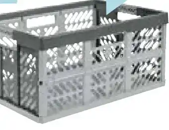 Hellweg Keeeper Profi-Klappbox Angebot