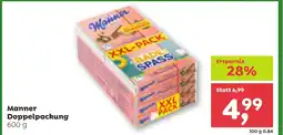 ADEG Manner Doppelpackung Angebot