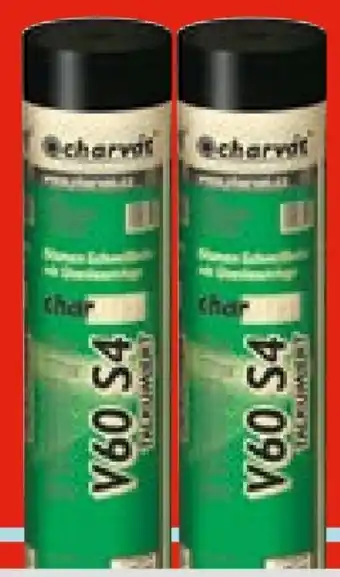 Hellweg Charvat Schweißbahn charBIT V60 S4 Angebot