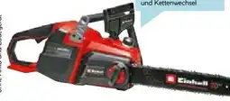 Hellweg Einhell Akku-Kettensäge GP-LC 36/40 Li Bl-Solo Angebot