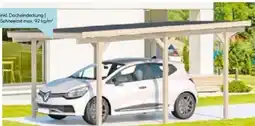 Hellweg Carport Angebot