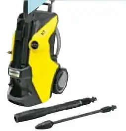 Hellweg Kärcher Hochdruckreiniger K 7 Power Flex Home Angebot