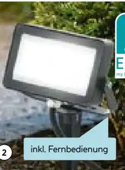 Hellweg Eglo LED-Strahler Faedo 4 Angebot